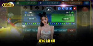 Xèng Tài Xỉu