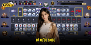 Cá Cược Sicbo