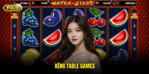 Xèng Table Games