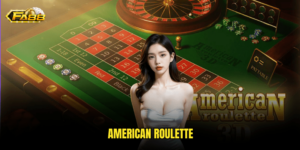 American Roulette