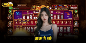 Sicbo Tài Phú