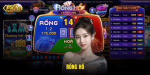 Rồng Hổ