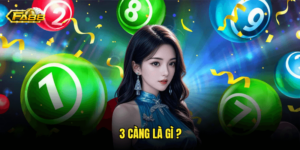 3 Càng Là Gì