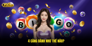 4 Càng Đánh Như Thế Nào