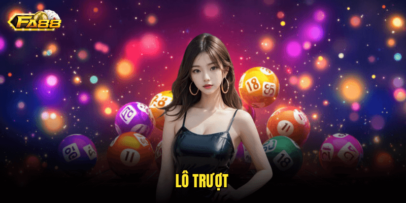 Lô Trượt
