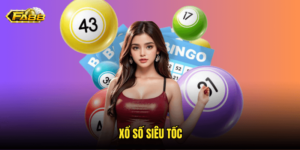 Xổ Số Siêu Tốc