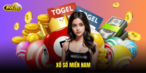Xổ Số Miền Nam