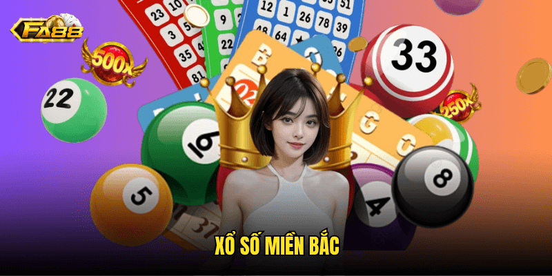 Xổ Số Miền Bắc