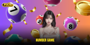 Number Game
