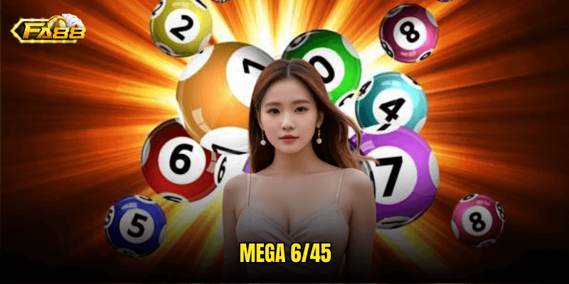 Mega 6/45