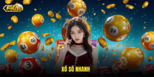 Xổ Số Nhanh