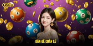 Dàn Đề Chẵn Lẻ