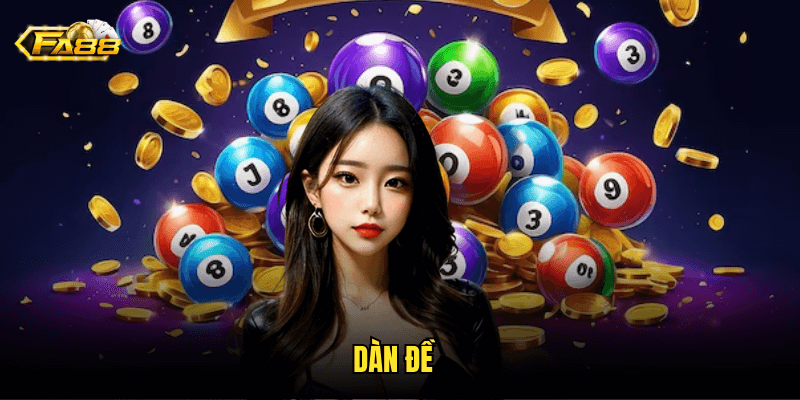 Dàn Đề