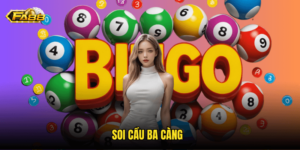 Soi Cầu Ba Càng