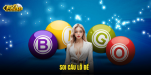 Soi Cầu Lô Đề