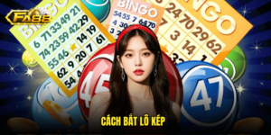 Cách Bắt Lô Kép