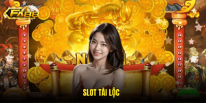 Slot Tài Lộc
