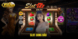 Slot Cung Đấu
