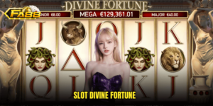 Slot Divine Fortune