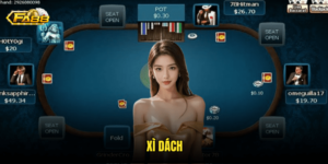 Xì Dách