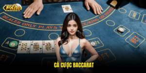 Cá Cược Baccarat