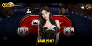 Game Poker