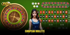 European Roulette