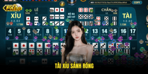 Tài Xỉu Sảnh Rồng